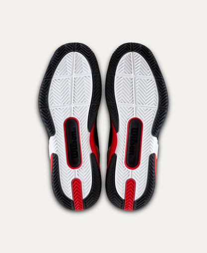 Zapatilla Wilson Rush Pro 5