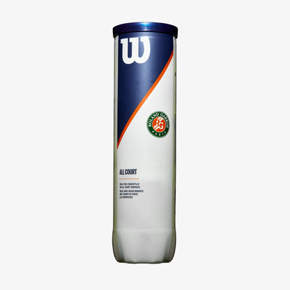 Wilson Roland Garros All Court x4