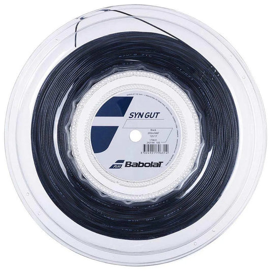 Cordaje Babolat Syn Gut