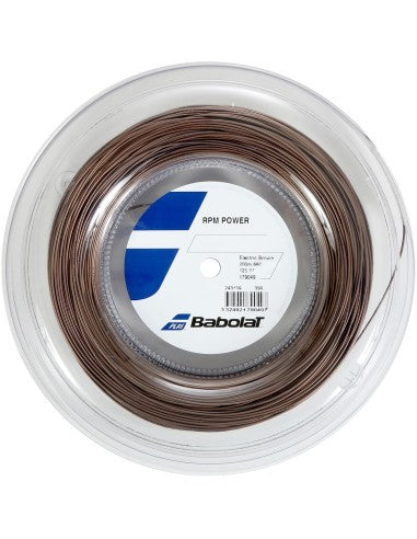 Babolat RPM Power