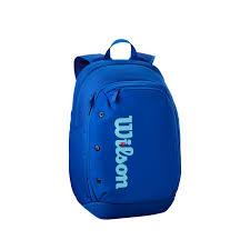 MOCHILA WILSON ULTRA V5 AZUL