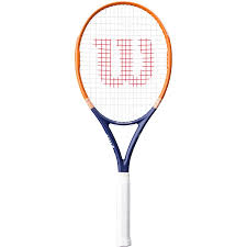 Raqueta Wilson HP Equipe RG