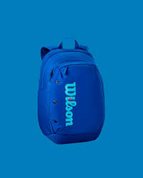 MOCHILA WILSON ULTRA V5 AZUL