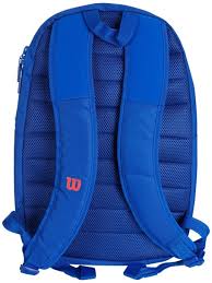 MOCHILA WILSON ULTRA V5 AZUL