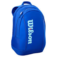 MOCHILA WILSON ULTRA V5 AZUL