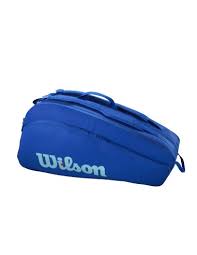 RAQUETERO WILSON ULTRA V5 12 PK