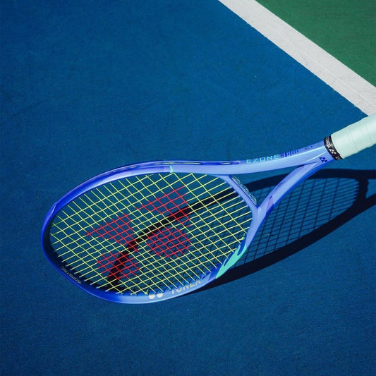 Raqueta Yonex Ezone 100 2025