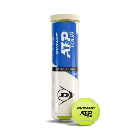 Dunlop ATP X4
