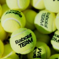 Babolat Team x4