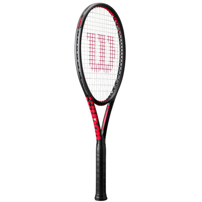 Raqueta Wilson Clash 100 V3