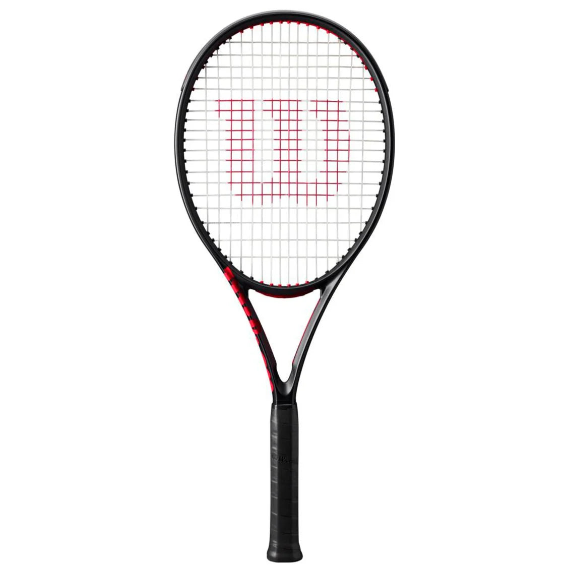 Raqueta Wilson Clash 100 V3