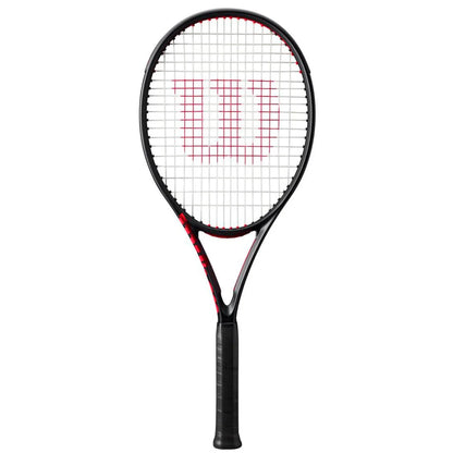 Raqueta Wilson Clash 100 V3