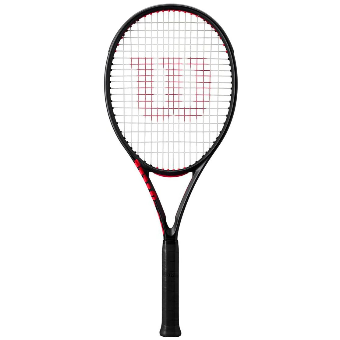 Raqueta Wilson Clash 100L V3
