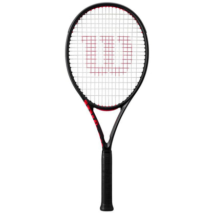 Raqueta Wilson Clash 100L V3
