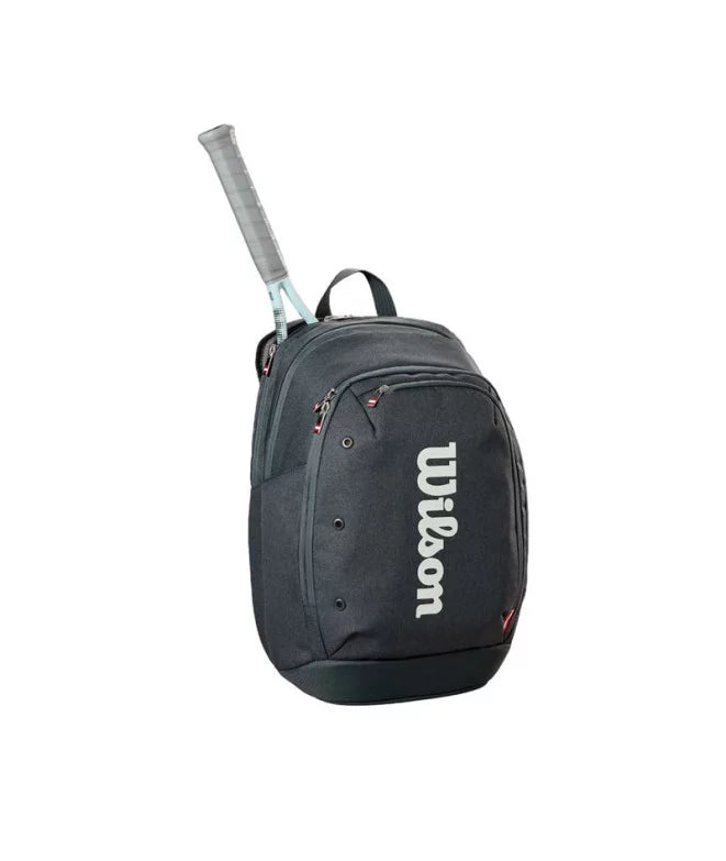 Mochila Wilson Tour 2025 Negro