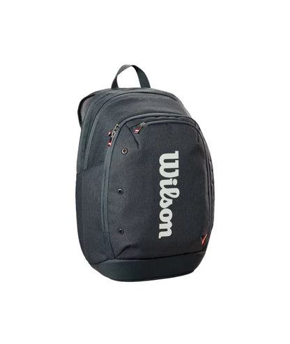 Mochila Wilson Tour 2025 Negro