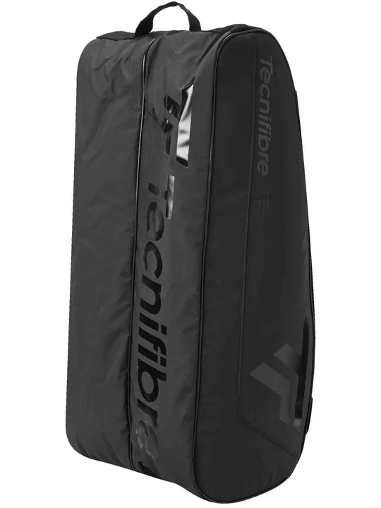 Tecnifibre Tour Endurance Ultra Black 12R