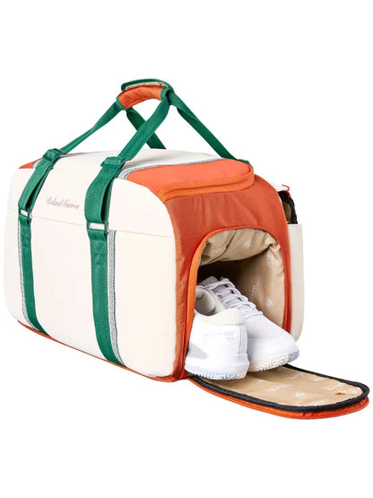 Wilson Mochila Duffel RG 2026 Crema