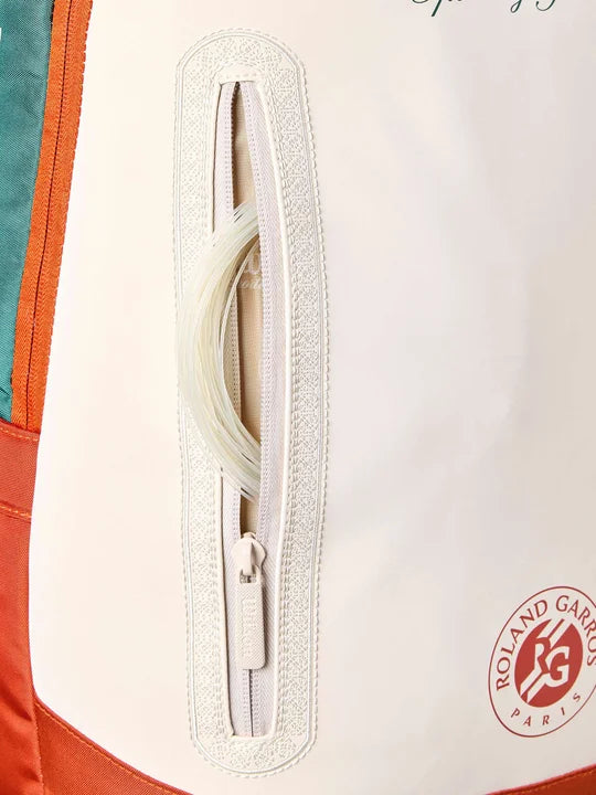 Wilson Mochila RG 2026 Crema
