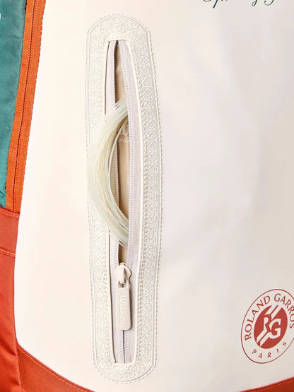 Wilson Mochila RG 2026 Crema