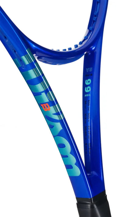RAQUETA WILSON ULTRA 99 PRO V5