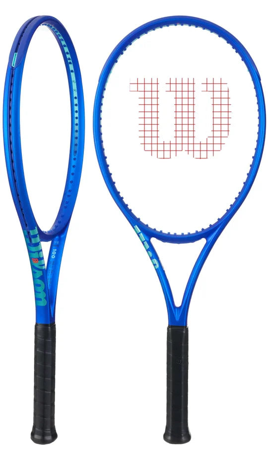 RAQUETA WILSON ULTRA 100 V5