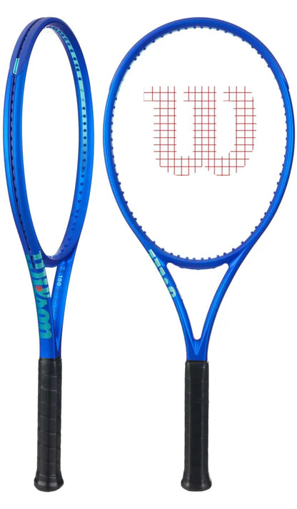 RAQUETA WILSON ULTRA 100 V5