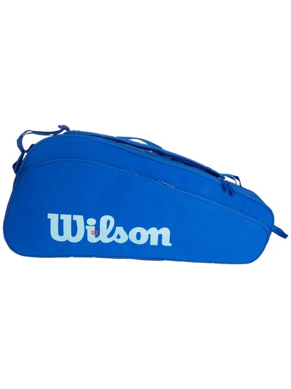 Raquetero Wilson Ultra V5 12 PK