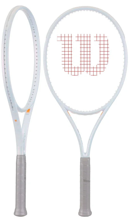 Bipack Raqueta Wilson Shift 99