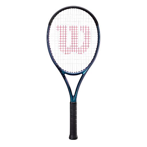 Raqueta Wilson Ultra 100 V4